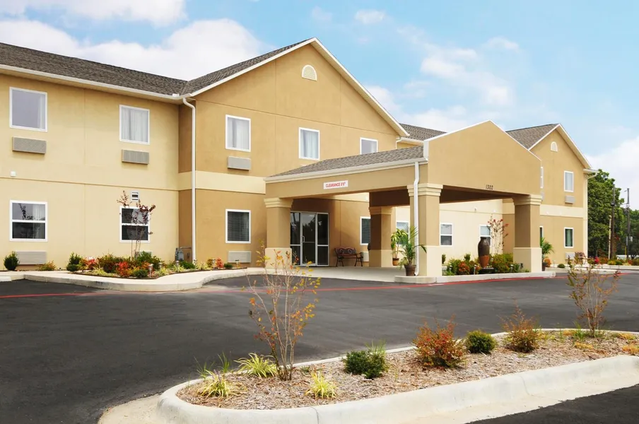 Days Inn & Suites by Wyndham Cabot hotel detail image 2