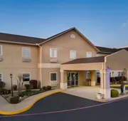 Days Inn & Suites by Wyndham Cabot hotel detail image 3