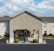 Days Inn & Suites by Wyndham Cabot hotel detail image 4
