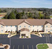 Days Inn & Suites by Wyndham Cabot hotel detail image 7