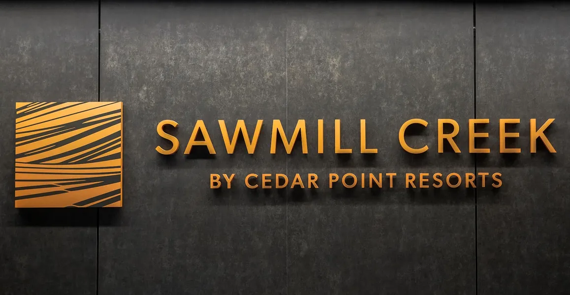 Sawmill Creek by Cedar Point Resorts hotel detail image 2