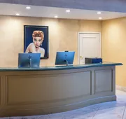 Indian Wells Resort Hotel hotel detail image 4