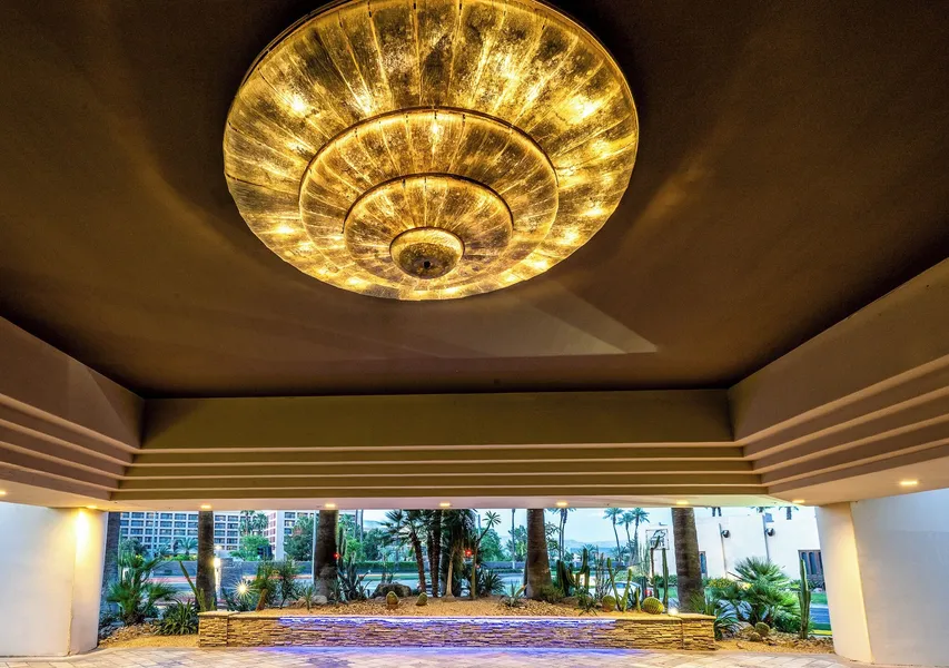 Indian Wells Resort Hotel hotel detail image 6