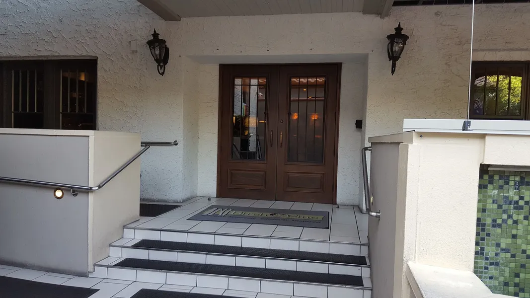 The Birchwood hotel detail image 6