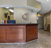 Comfort Inn & Suites Bothell - Seattle North hotel detail image 3