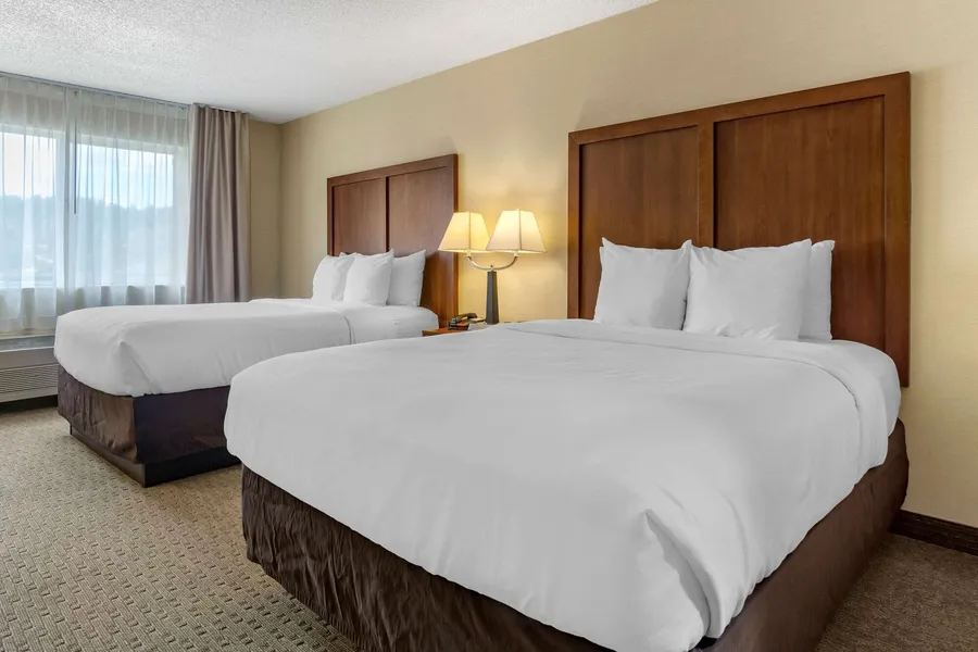 Comfort Inn & Suites Bothell - Seattle North hotel detail image 6