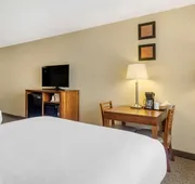 Comfort Inn & Suites Bothell - Seattle North hotel detail image 7