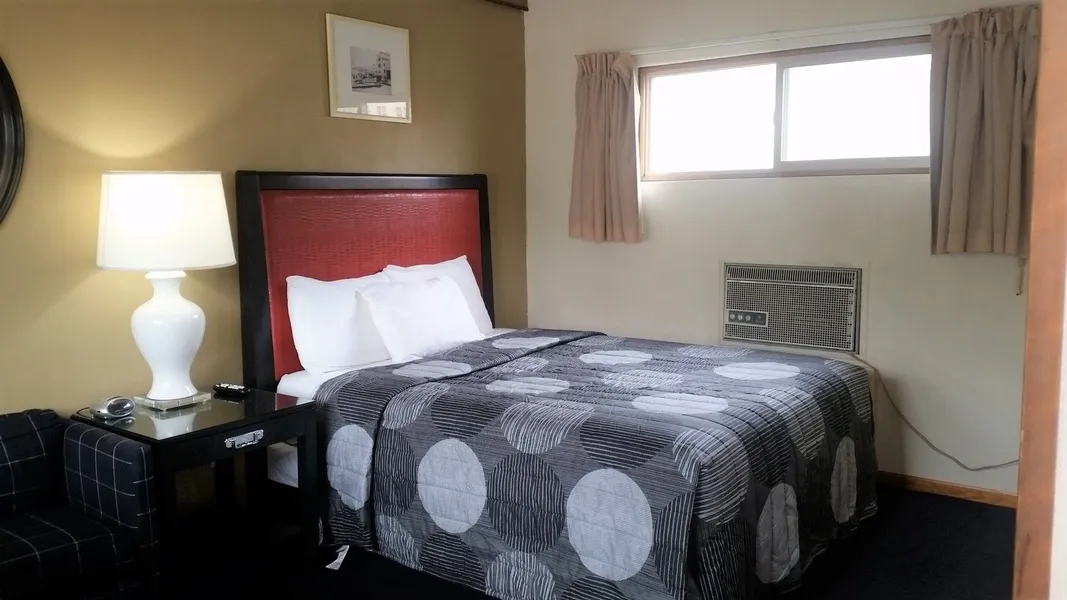 Simplicity Inn hotel detail image 6