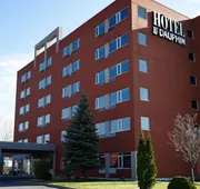 Hôtel Le Dauphin Montréal - Longueuil hotel detail image 5