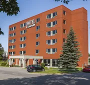 Hôtel Le Dauphin Montréal - Longueuil hotel detail image 7