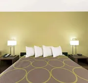 Super 8 by Wyndham Colorado City hotel detail image 5
