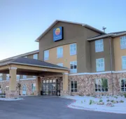 Comfort Inn & Suites Artesia hotel detail image 3