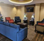 Comfort Inn & Suites Donna near I-2 hotel detail image 4
