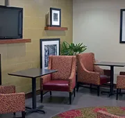 Hampton Inn Norfolk/Chesapeake (Greenbrier Area) hotel detail image 3