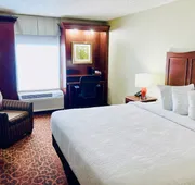 Hampton Inn Norfolk/Chesapeake (Greenbrier Area) hotel detail image 7