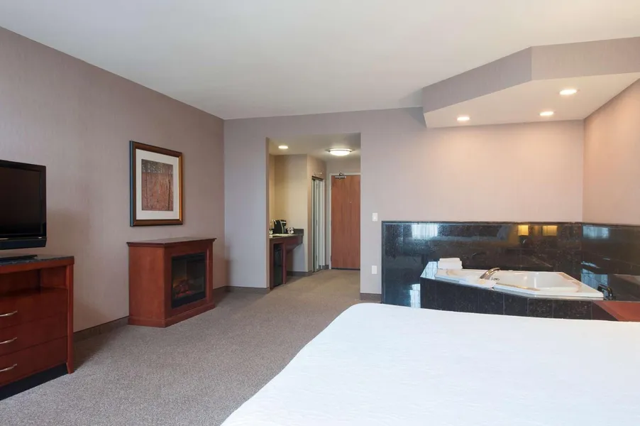 Hilton Garden Inn Indianapolis South/Greenwood hotel detail image 2