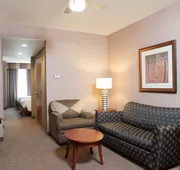 Hilton Garden Inn Indianapolis South/Greenwood hotel detail image 5