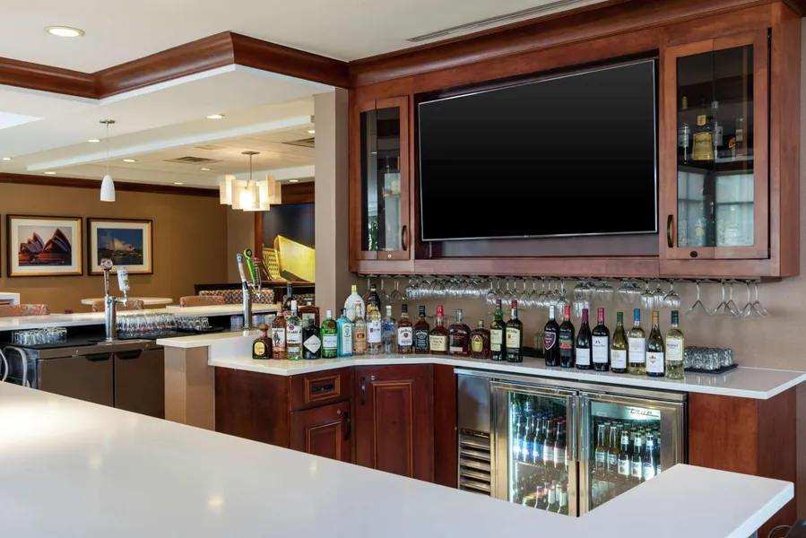 Hilton Garden Inn Indianapolis South/Greenwood hotel detail image 6