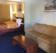 Executive Suites Inn hotel detail image 7