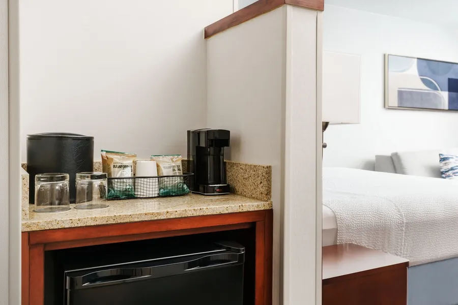 Courtyard By Marriott Farmington hotel detail image 6