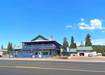 Dawson House Lodge hotel thumbnail 2