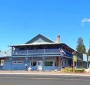 Dawson House Lodge hotel detail image 3
