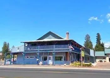 Dawson House Lodge hotel thumbnail 3