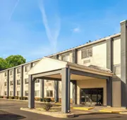 AmericInn by Wyndham Woodstock IL hotel detail image 4