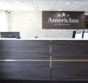 AmericInn by Wyndham Woodstock IL hotel detail image 7