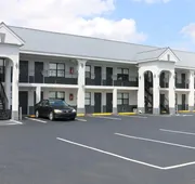 Travelodge by Wyndham Calhoun South I-75 hotel detail image 3