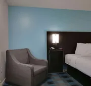 Travelodge by Wyndham Calhoun South I-75 hotel detail image 5