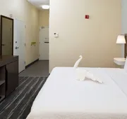 Hampton Inn Greensboro-Airport hotel detail image 7