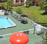Grand Hotel Orlando at Universal Blvd - Shuttle to Theme Parks hotel detail image 3