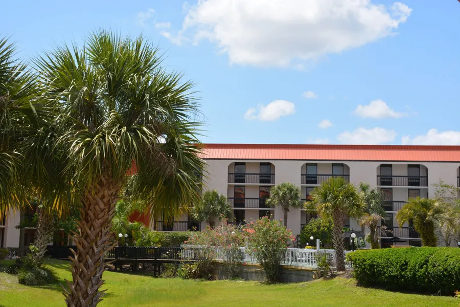 Grand Hotel Orlando at Universal Blvd - Shuttle to Theme Parks hotel detail image 6