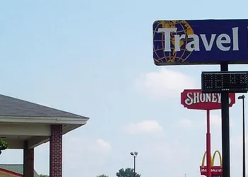 Travel Inn hotel thumbnail 2