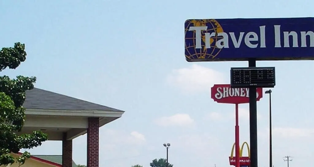 Travel Inn hotel detail image 2