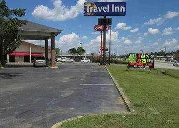 Travel Inn hotel thumbnail 5