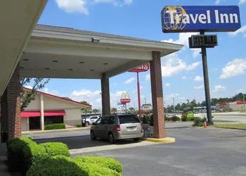 Travel Inn hotel thumbnail 8