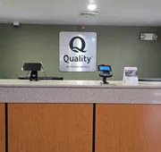 Quality Inn Newark - Wilmington hotel detail image 3