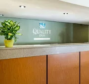 Quality Inn Newark - Wilmington hotel detail image 7