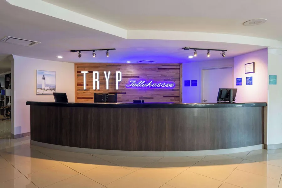 TRYP by Wyndham Tallahassee North I-10 Capital Circle hotel detail image 6