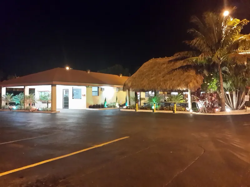 Super 8 by Wyndham Florida City/Gateway to Keys/Everglades hotel detail image 2