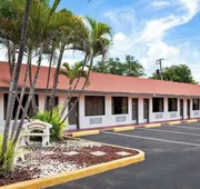 Super 8 by Wyndham Florida City/Gateway to Keys/Everglades hotel detail image 5