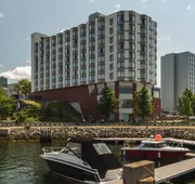 Holiday Inn Sydney - Waterfront by IHG hotel detail image 3