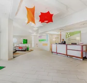 Holiday Inn Sydney - Waterfront by IHG hotel detail image 5