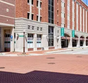 Jefferson Street Inn hotel detail image 7