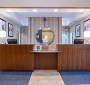 Sandman Hotel & Suites Squamish hotel detail image 3