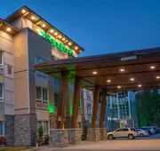 Sandman Hotel & Suites Squamish hotel detail image 4