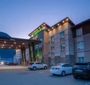 Sandman Hotel & Suites Squamish hotel detail image 5
