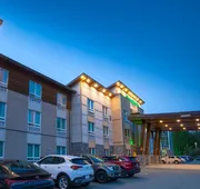 Sandman Hotel & Suites Squamish hotel detail image 7